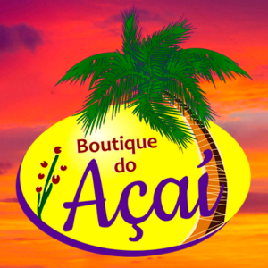 boutique do açaí