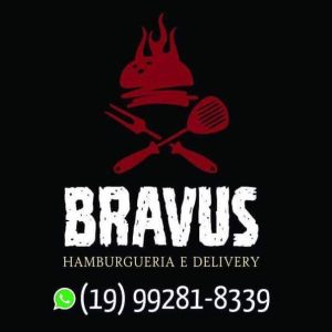 bravus burguer