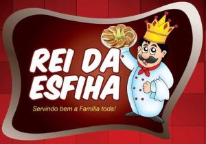rei da esfiha